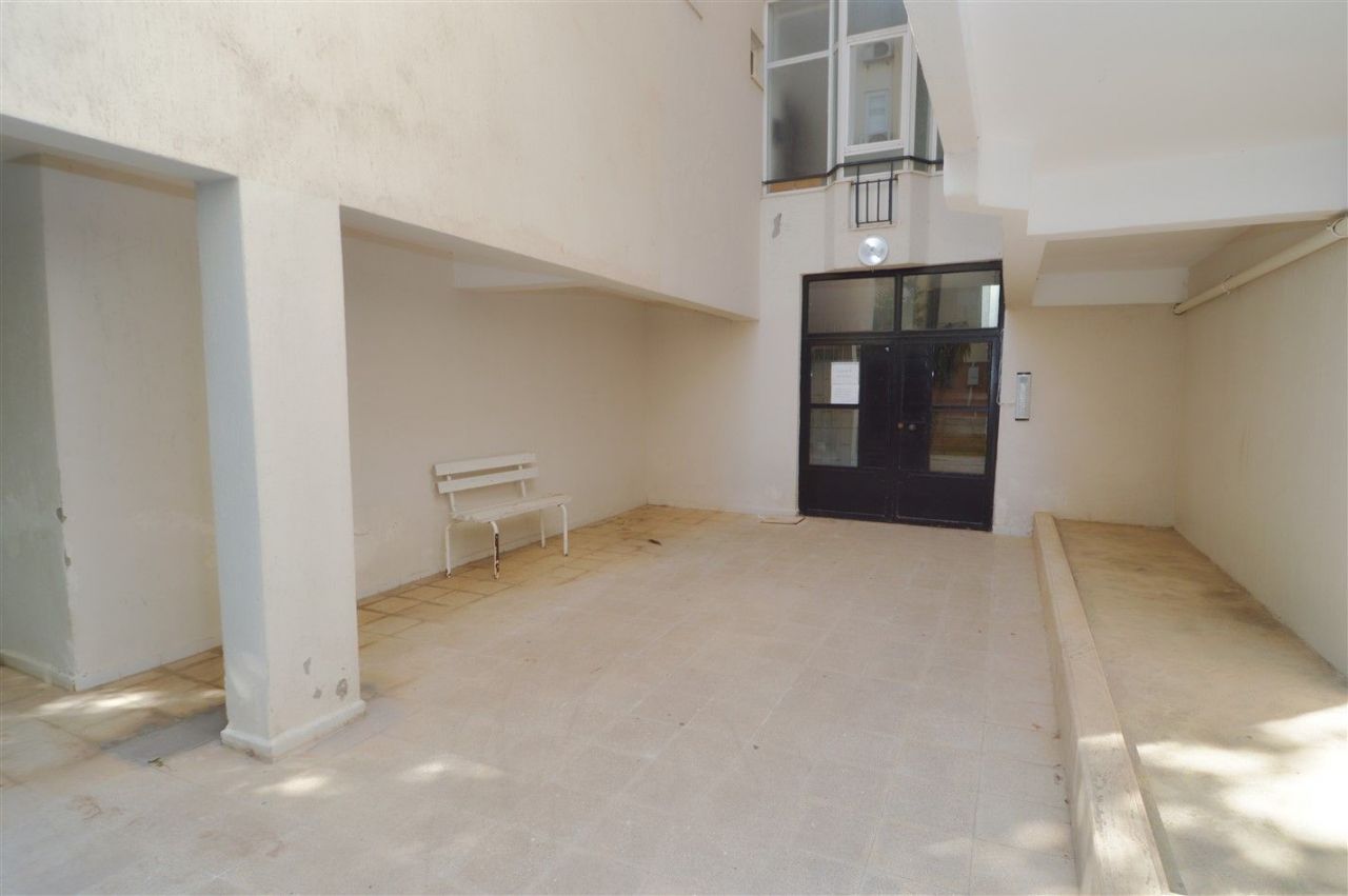 Квартира в Анталии, Турция, 160 м2 фото 5