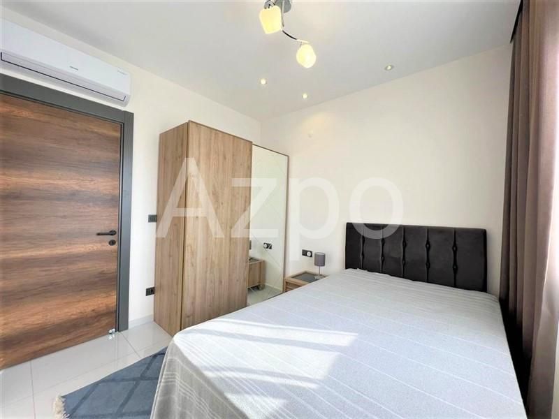 Апартаменты в Алании, Турция, 90 м2 фото 5