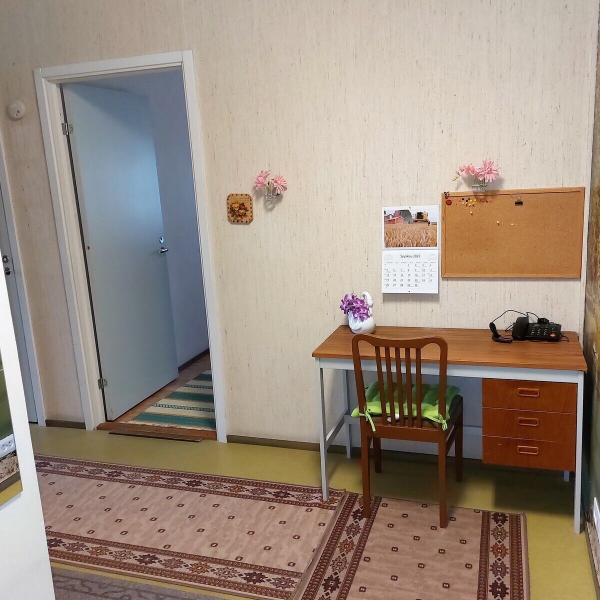 Квартира в Иматре, Финляндия, 49 м2 фото 2
