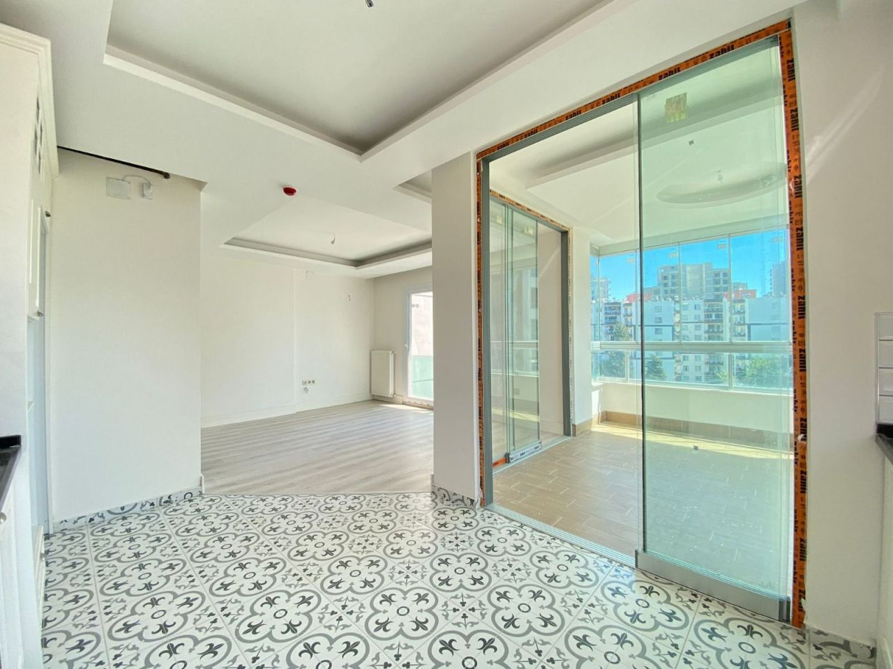 Квартира в Мерсине, Турция, 150 м2 фото 4