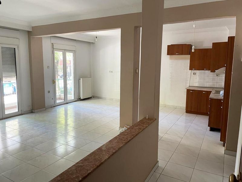 Квартира в Салониках, Греция, 87 м2 фото 5