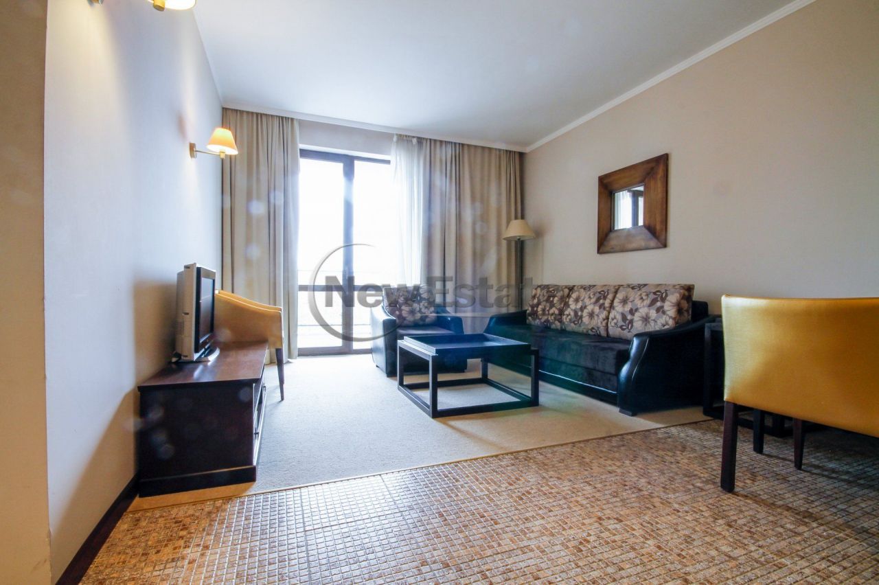 Апартаменты на Солнечном берегу, Болгария, 70 м2 фото 3