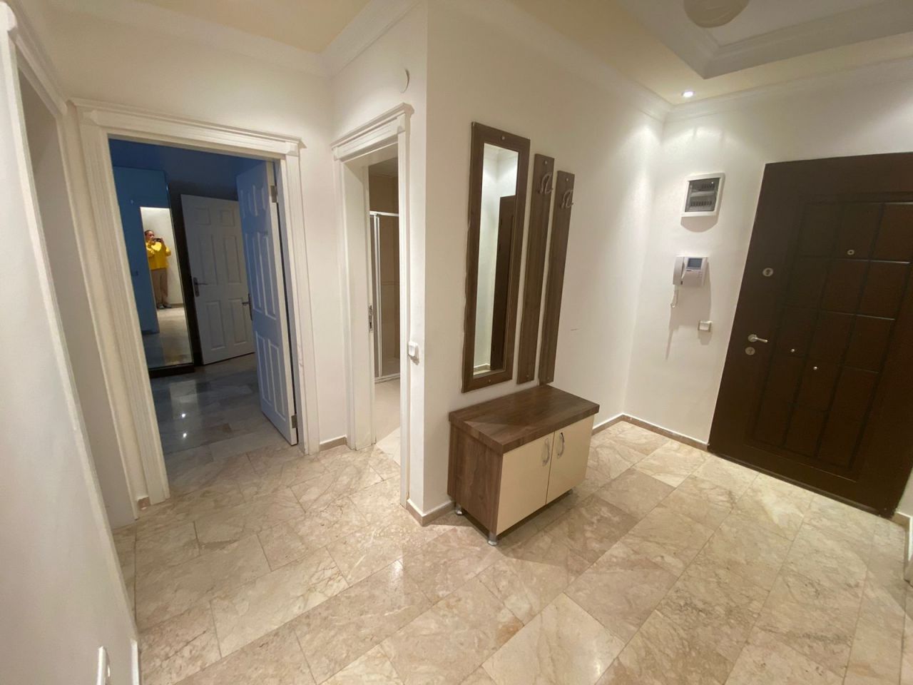 Квартира в Алании, Турция, 120 м2 фото 4