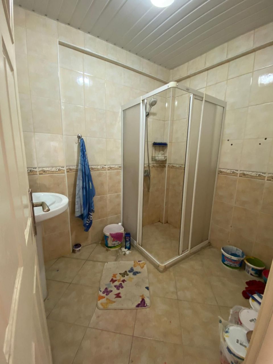 Квартира в Алании, Турция, 110 м2 фото 3