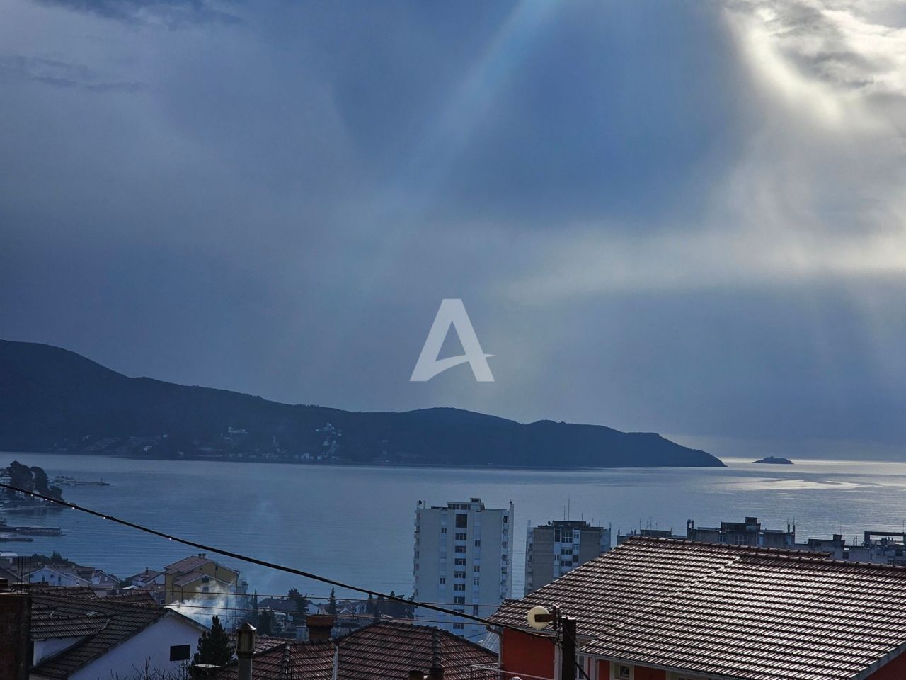 Апартаменты в Игало, Черногория, 60 м2 фото 5