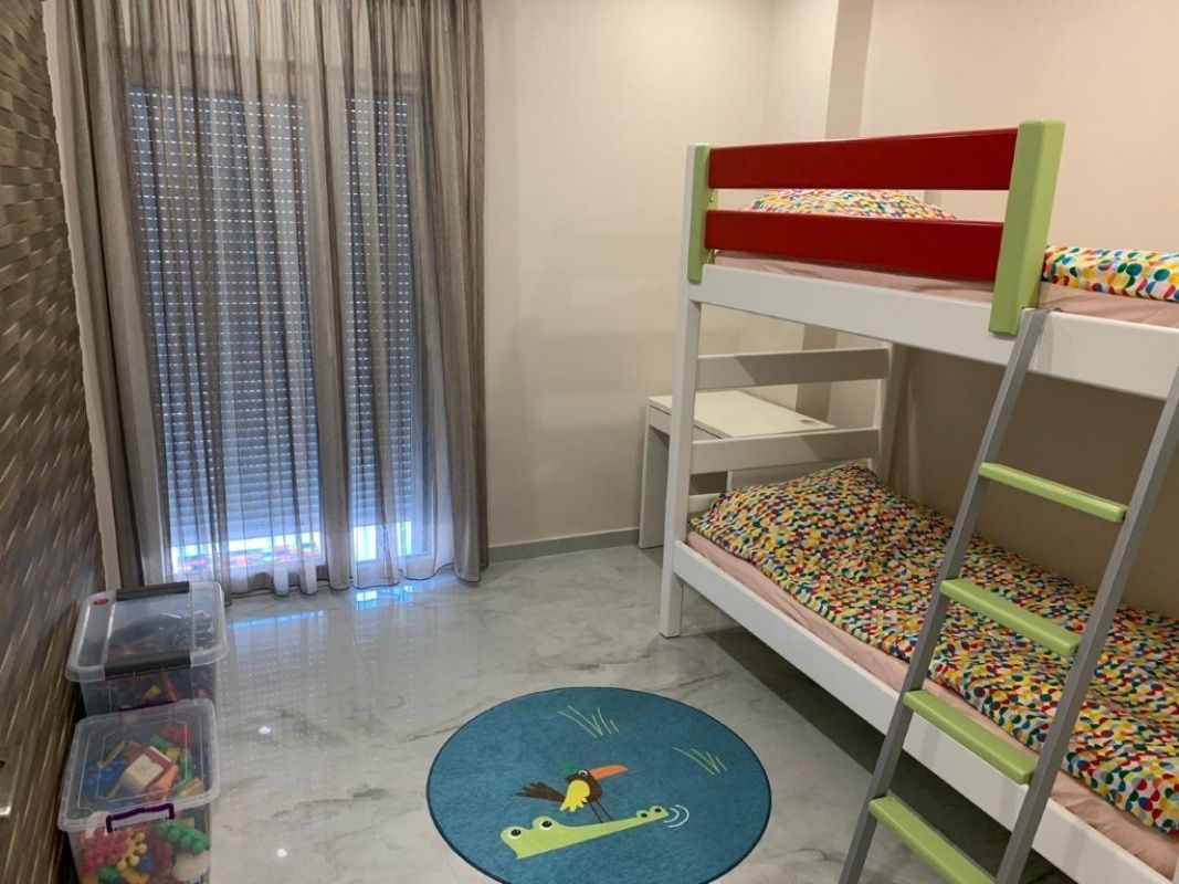 Квартира на Северо-Эгейских островах, Греция, 115 м2 фото 4