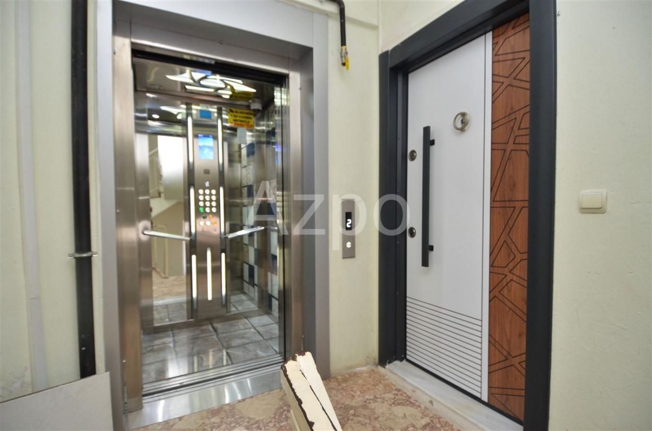 Апартаменты в Анталии, Турция, 120 м2 фото 3