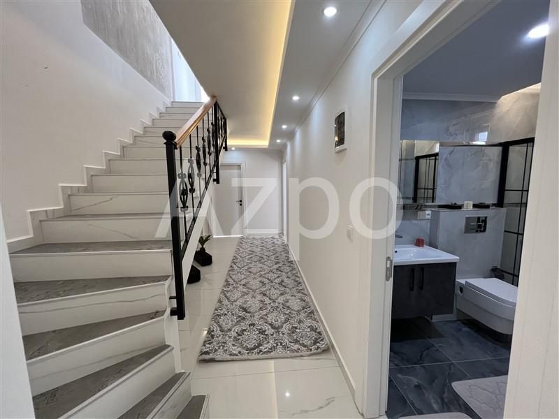 Пентхаус в Алании, Турция, 250 м2 фото 4