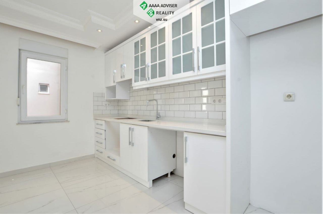 Квартира в Алании, Турция, 110 м2 фото 4