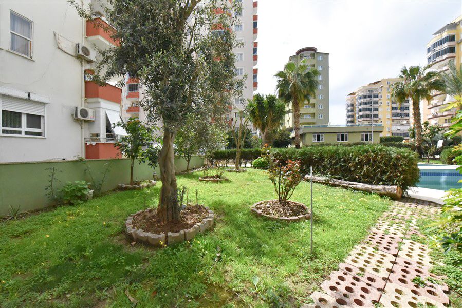Квартира в Алании, Турция, 120 м2 фото 5