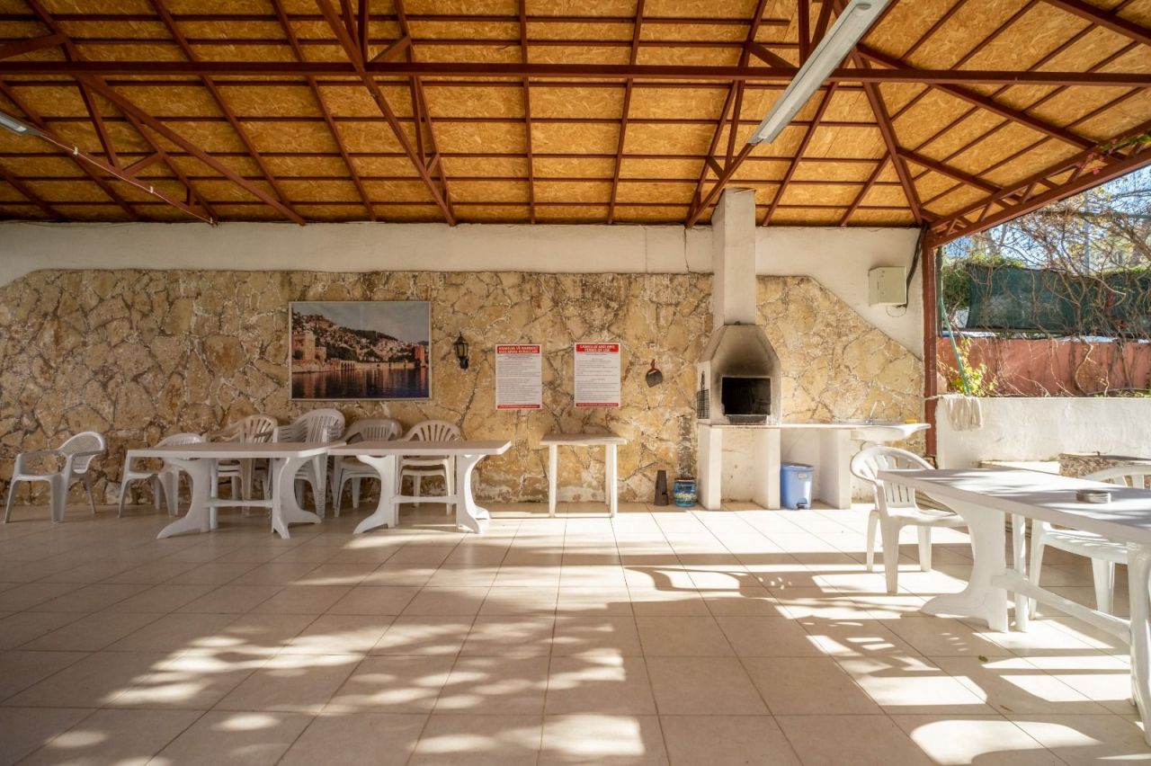 Квартира в Алании, Турция, 110 м2 фото 4