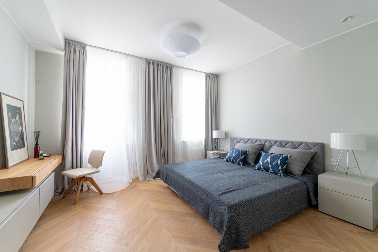 Квартира в Риге, Латвия, 61 м2 фото 2