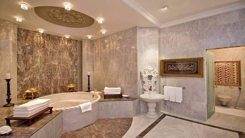 Квартира в Алании, Турция, 100 м2 фото 2