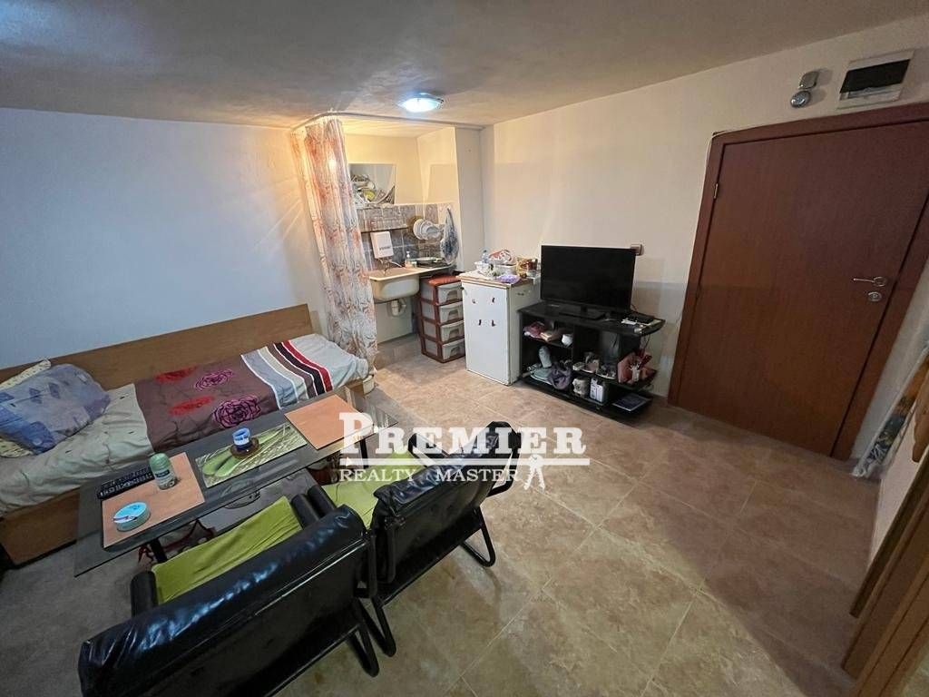 Квартира в Святом Власе, Болгария, 42 м2 фото 4