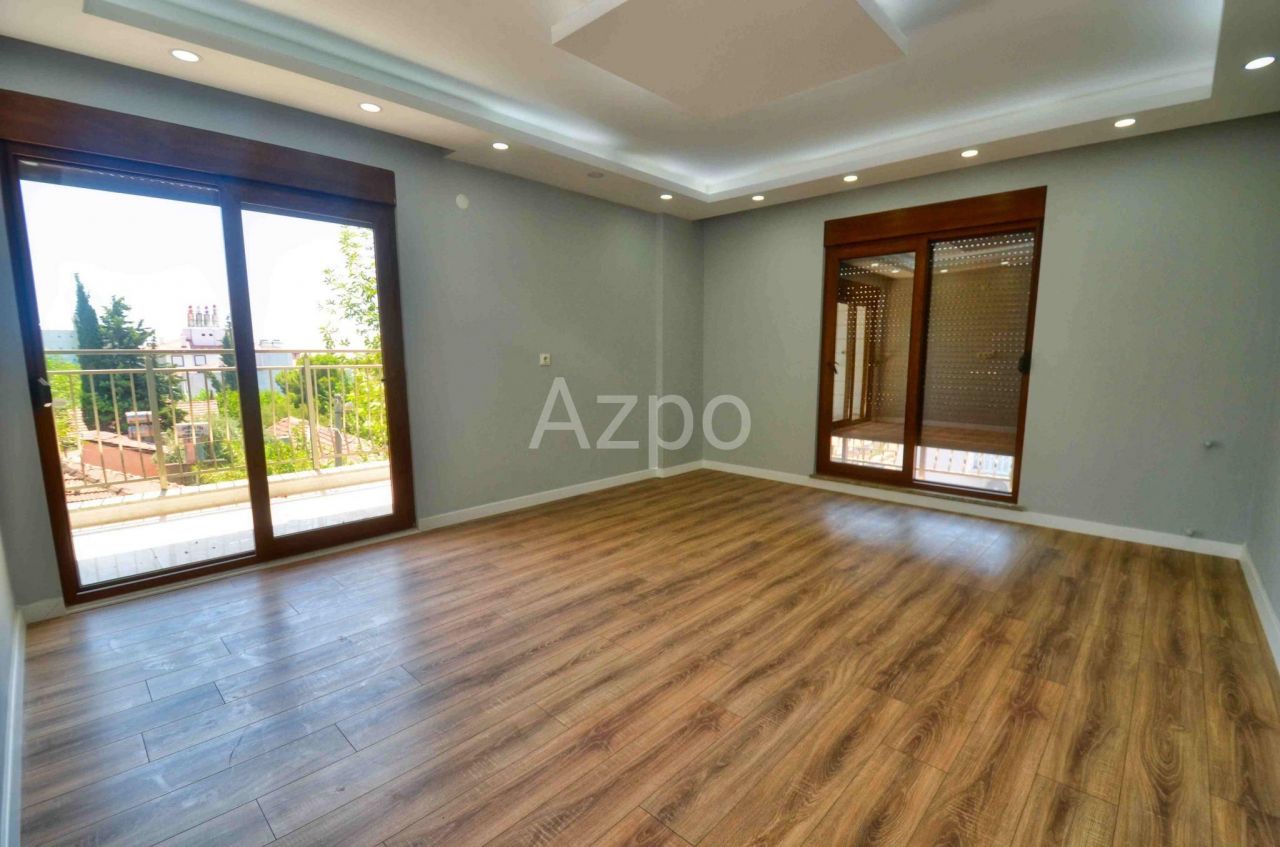 Апартаменты в Анталии, Турция, 115 м2 фото 2