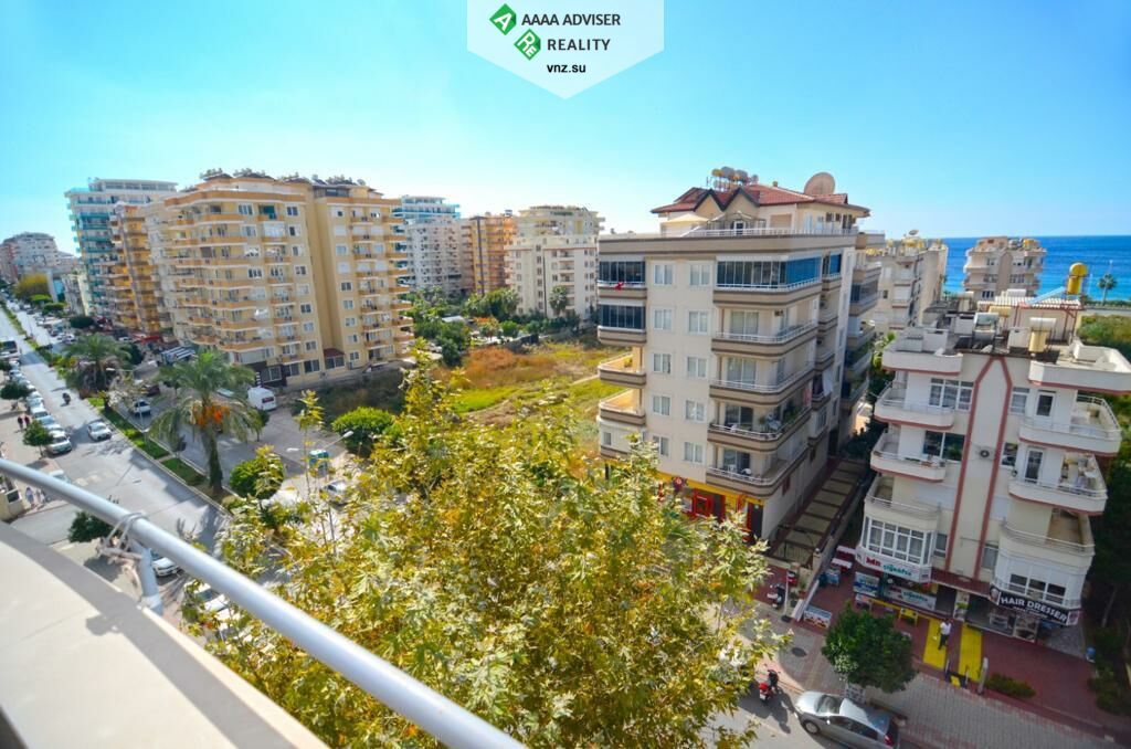 Пентхаус в Алании, Турция, 160 м2 фото 5