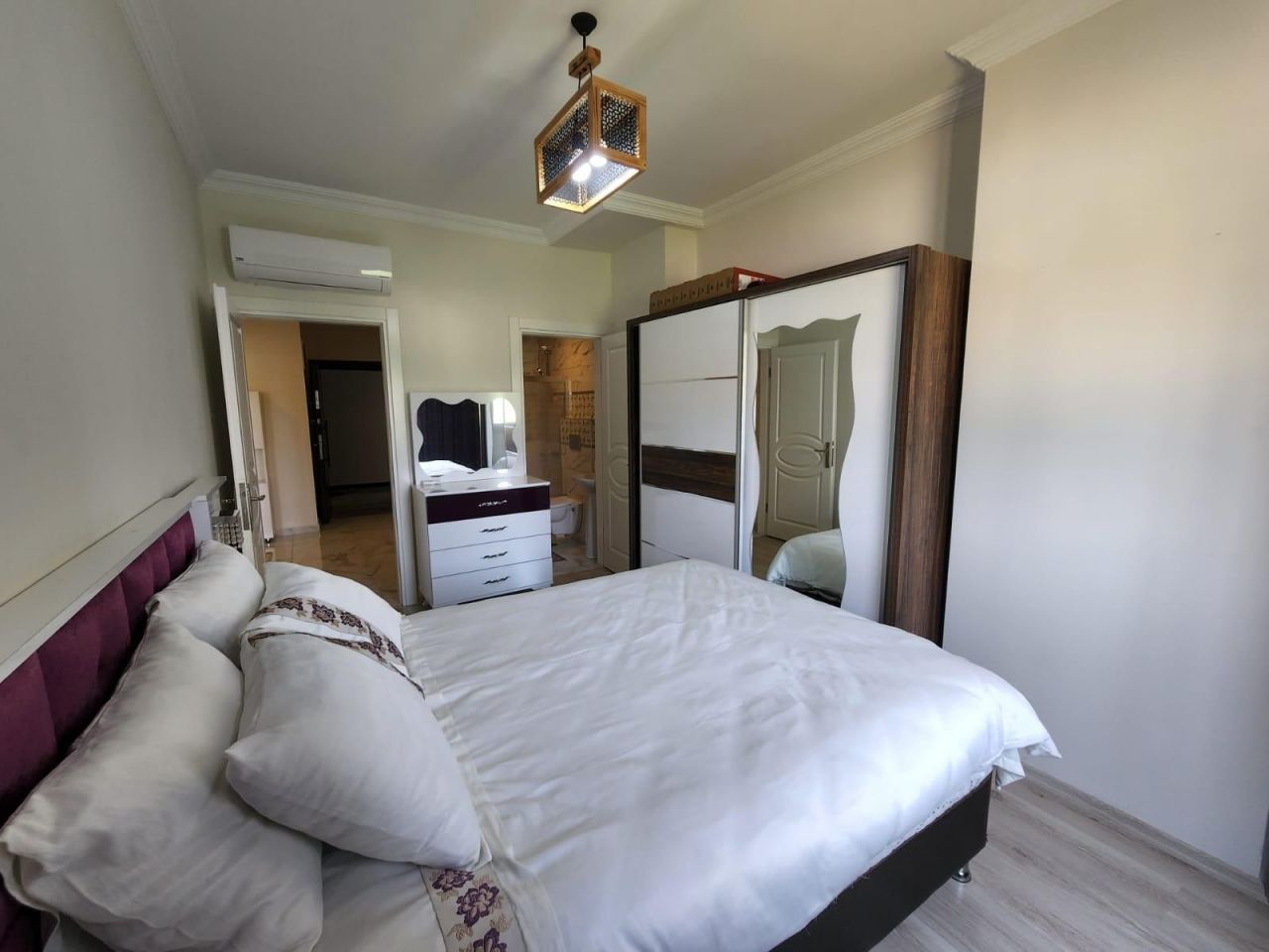 Квартира в Алании, Турция, 155 м2 фото 3