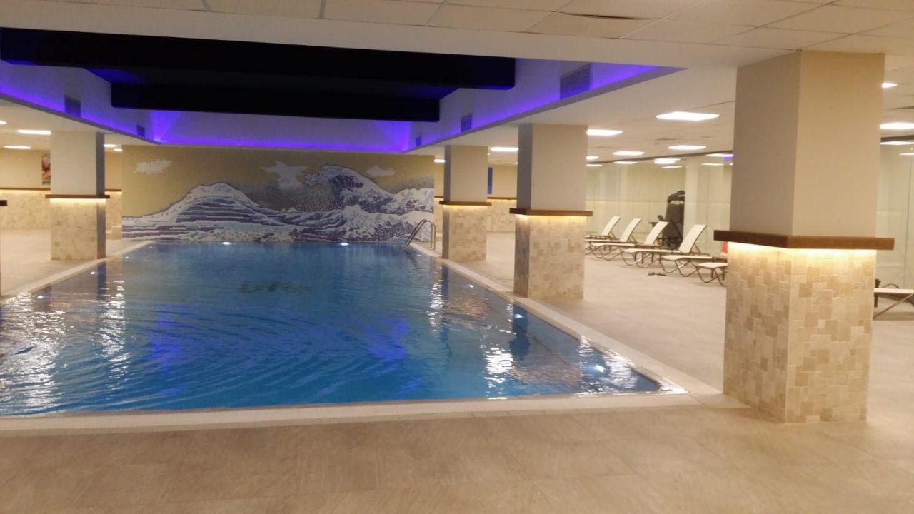 Квартира в Стамбуле, Турция, 63 м2 фото 2