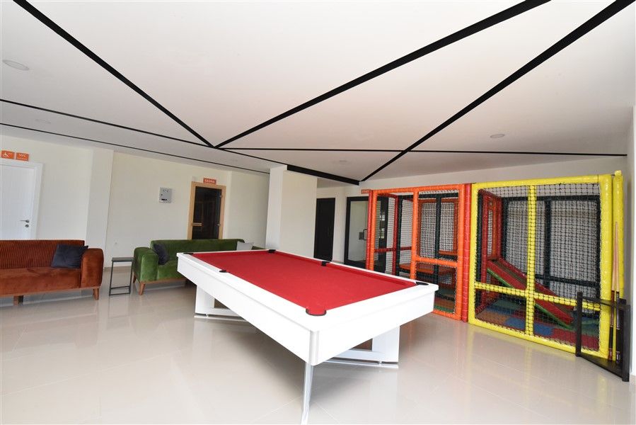 Квартира в Алании, Турция, 55 м2 фото 3