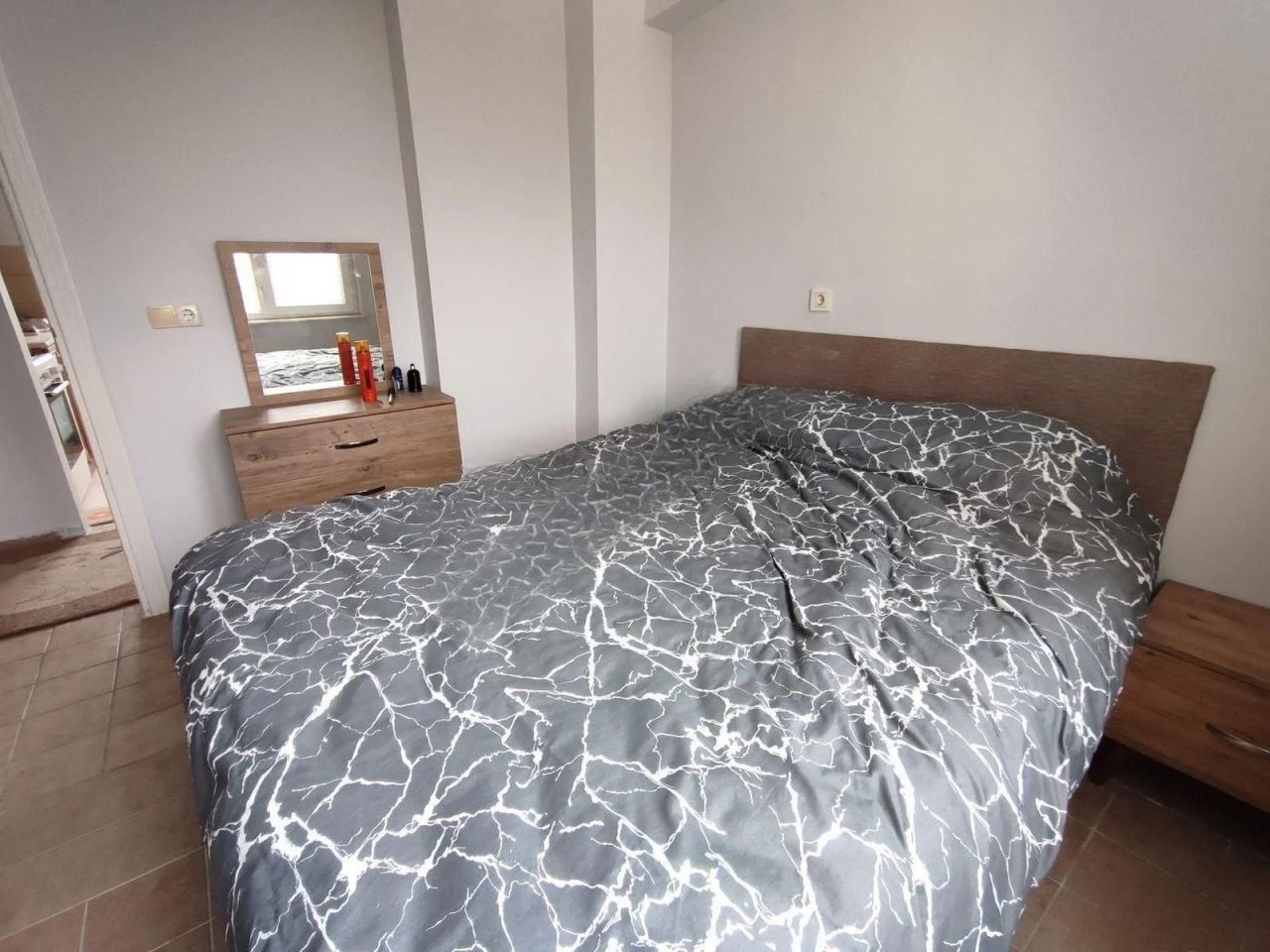 Квартира в Анталии, Турция, 105 м2 фото 2