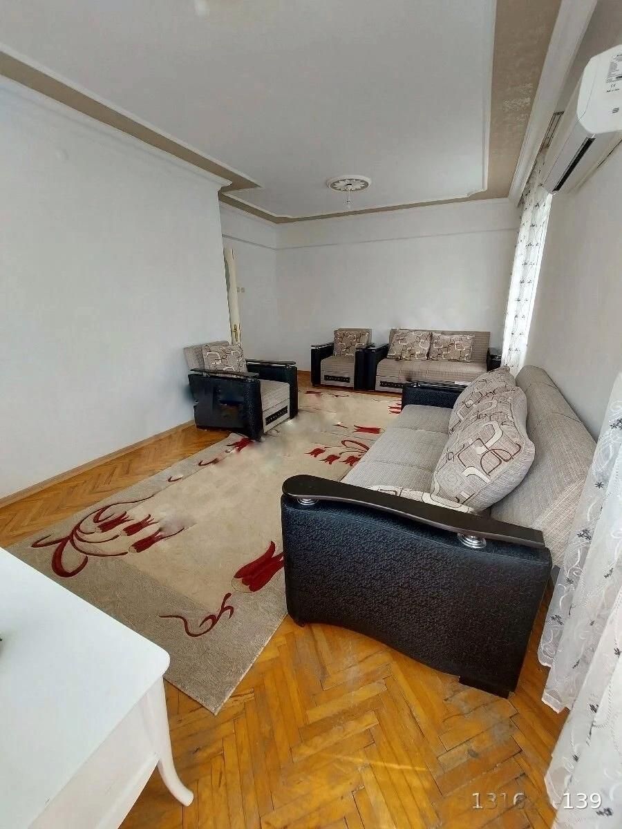 Квартира в Анталии, Турция, 125 м2 фото 3