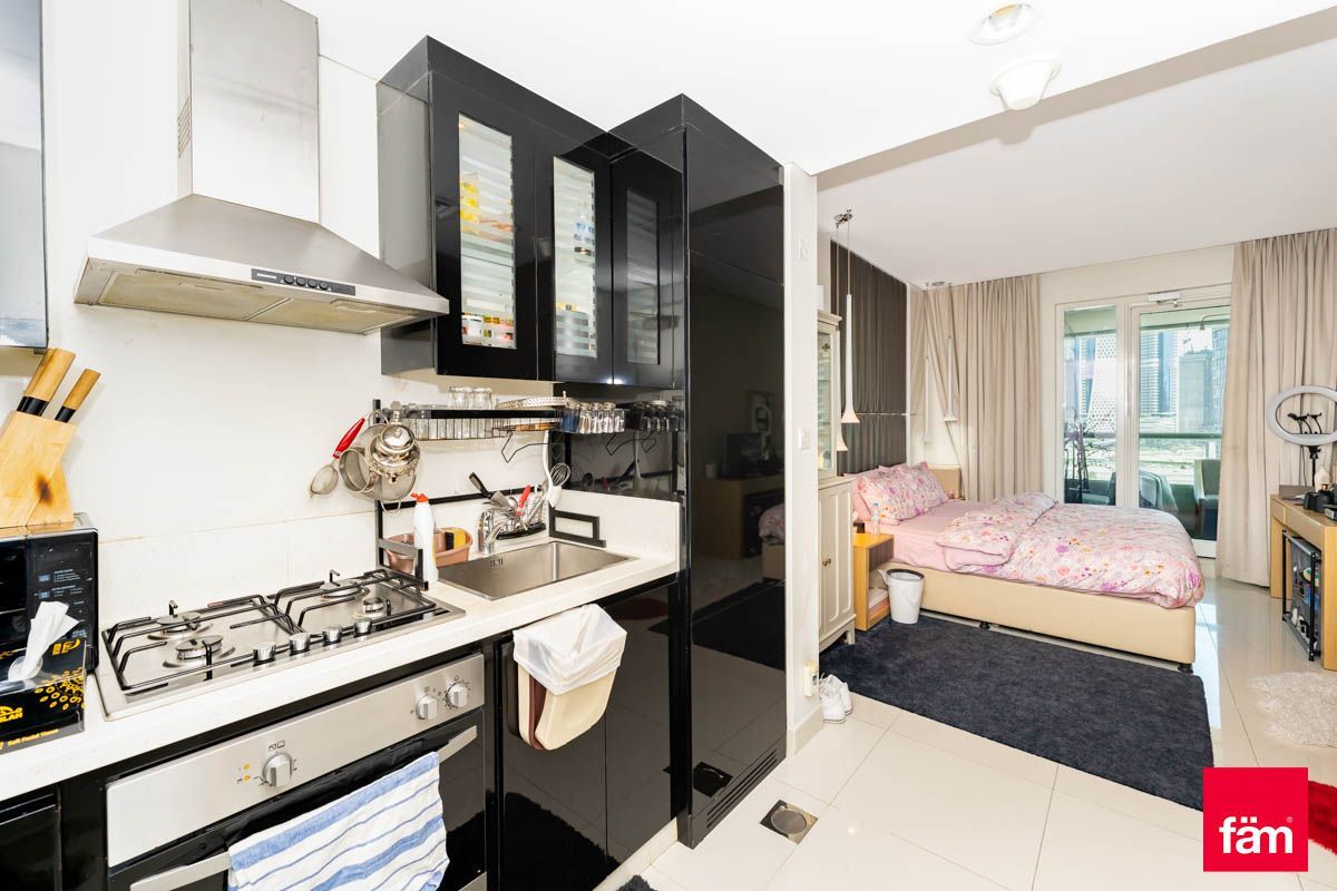 Квартира в Дубае, ОАЭ, 45.15 м2 фото 5