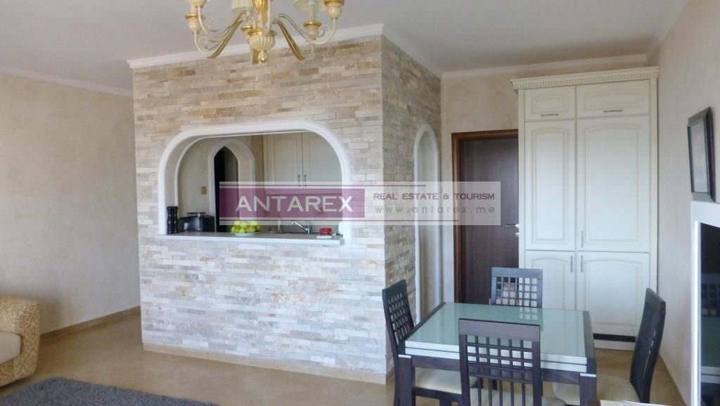Апартаменты в Тивате, Черногория, 102 м2 фото 3