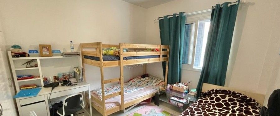 Апартаменты в Пафосе, Кипр, 75 м2 фото 4