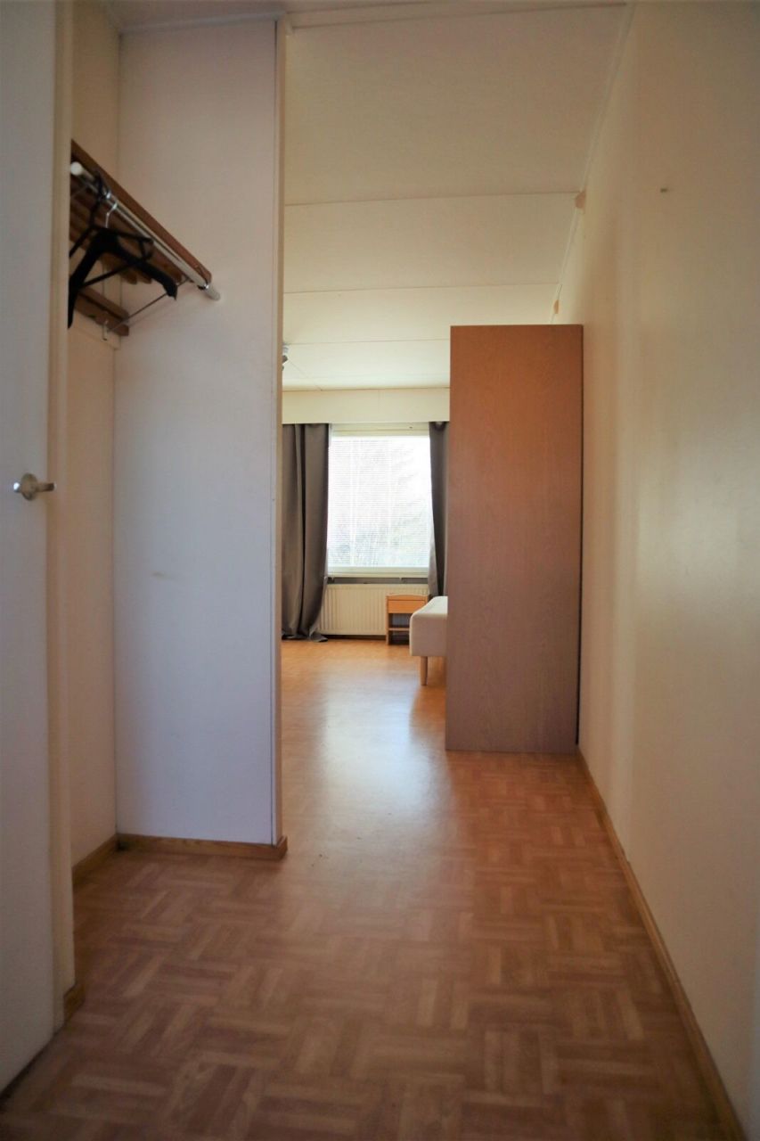 Таунхаус в Мянття, Финляндия, 35.5 м2 фото 3