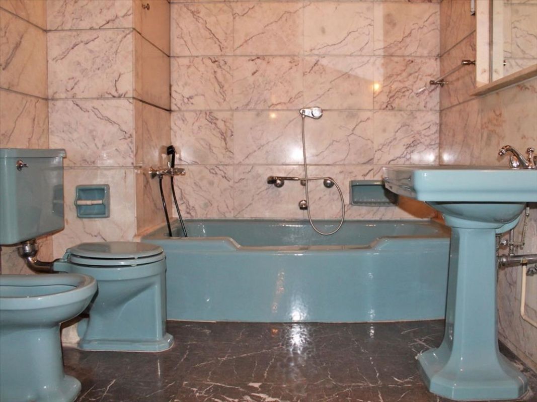 Квартира в Афинах, Греция, 345 м2 фото 4