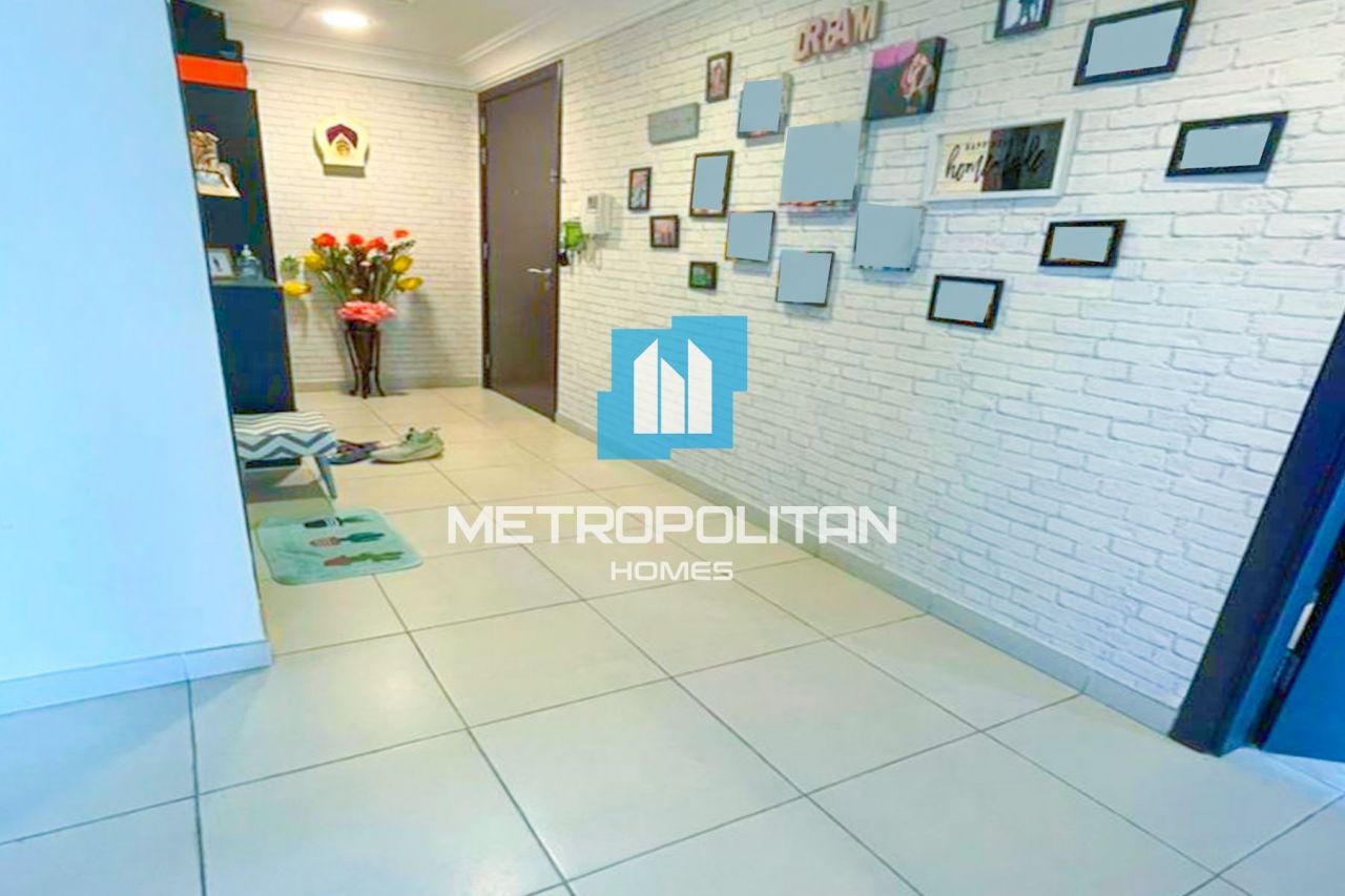 Апартаменты в Дубае, ОАЭ, 90 м2 фото 5