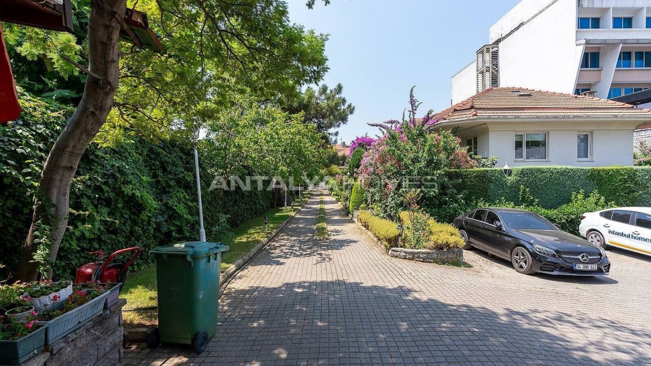 Апартаменты в Малтепе, Турция, 580 м2 фото 3