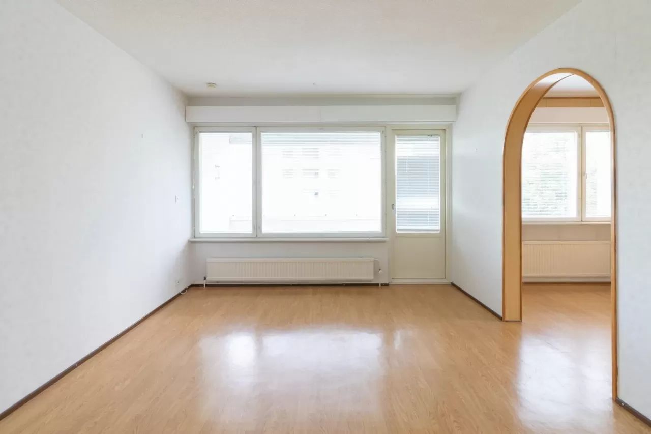 Квартира в Яанекоски, Финляндия, 74 м2 фото 5