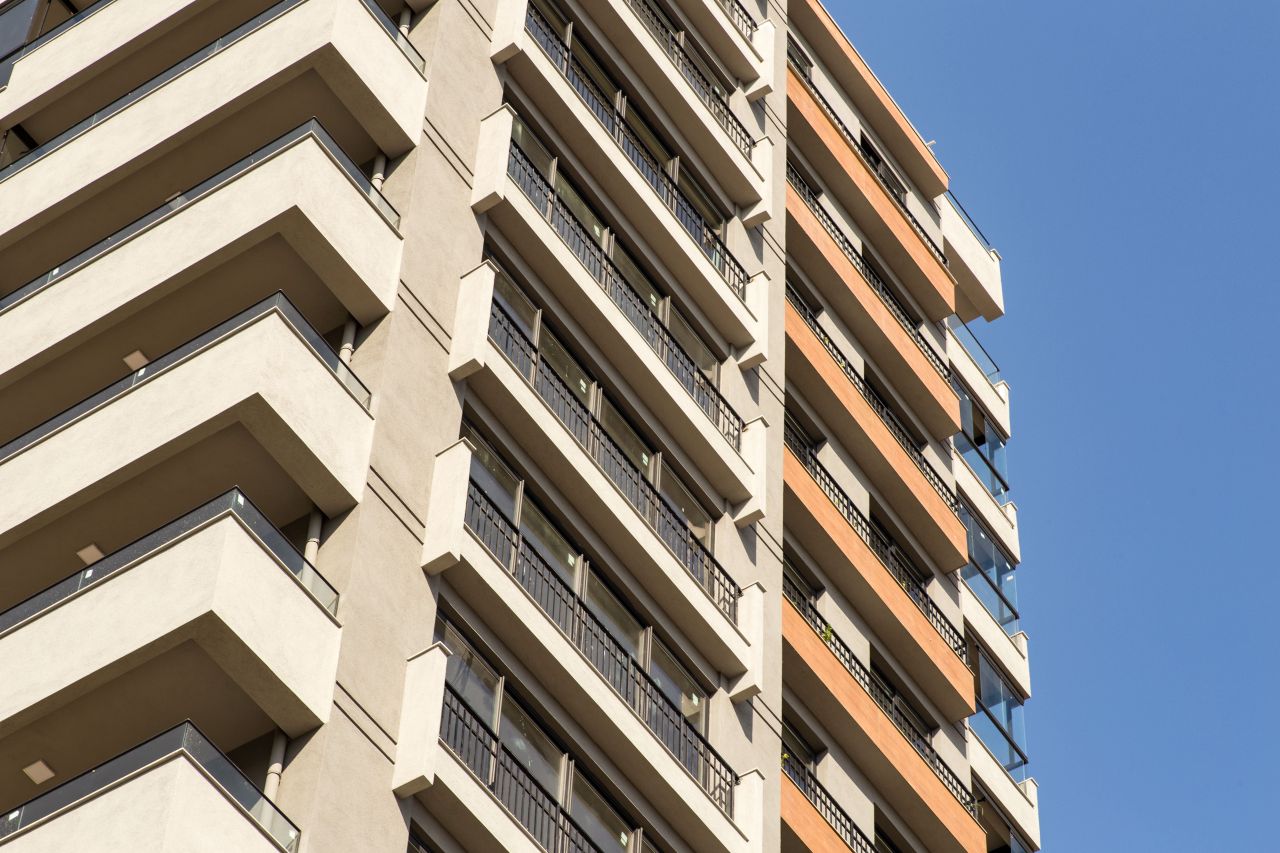 Квартира в Мерсине, Турция, 240 м2 фото 5