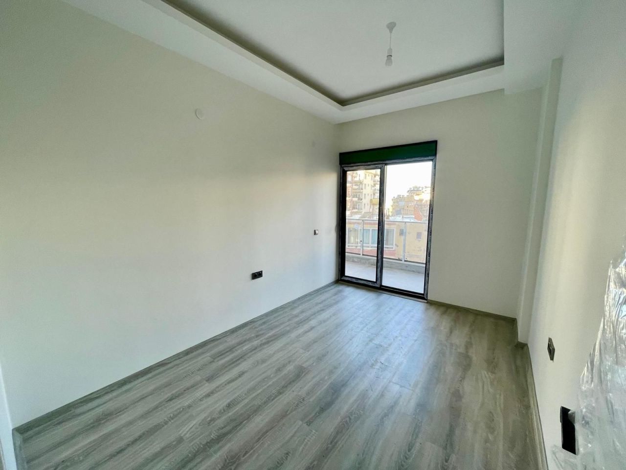 Квартира в Алании, Турция, 80 м2 фото 5