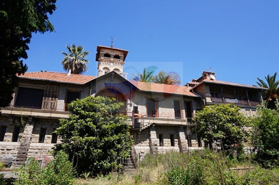 Поместье в Вентимилье, Италия, 650 м2 фото 4