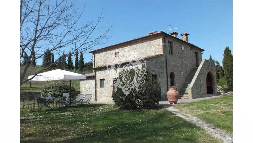 Дом в Сиене, Италия, 236 м2 фото 3