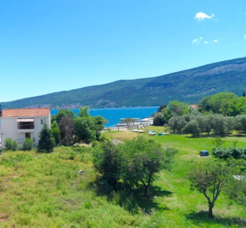 Дом в Херцег-Нови, Черногория, 280 м2 фото 5