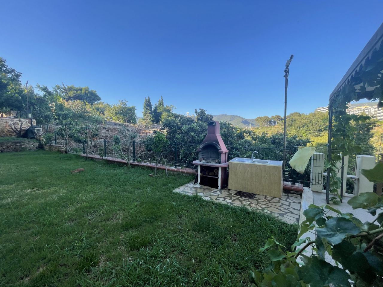 Пентхаус в Кестеле, Турция, 300 м2 фото 3