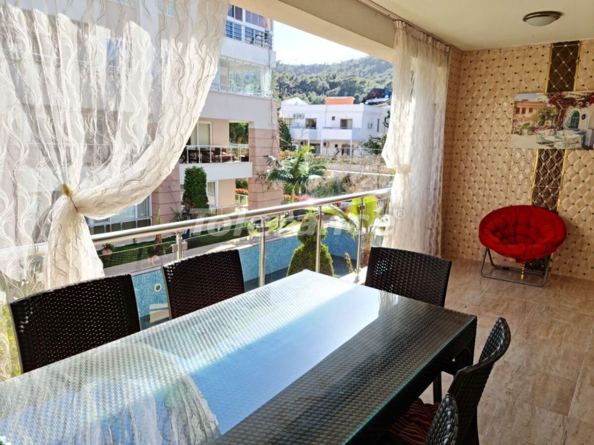 Апартаменты в Кемере, Турция, 160 м2 фото 2