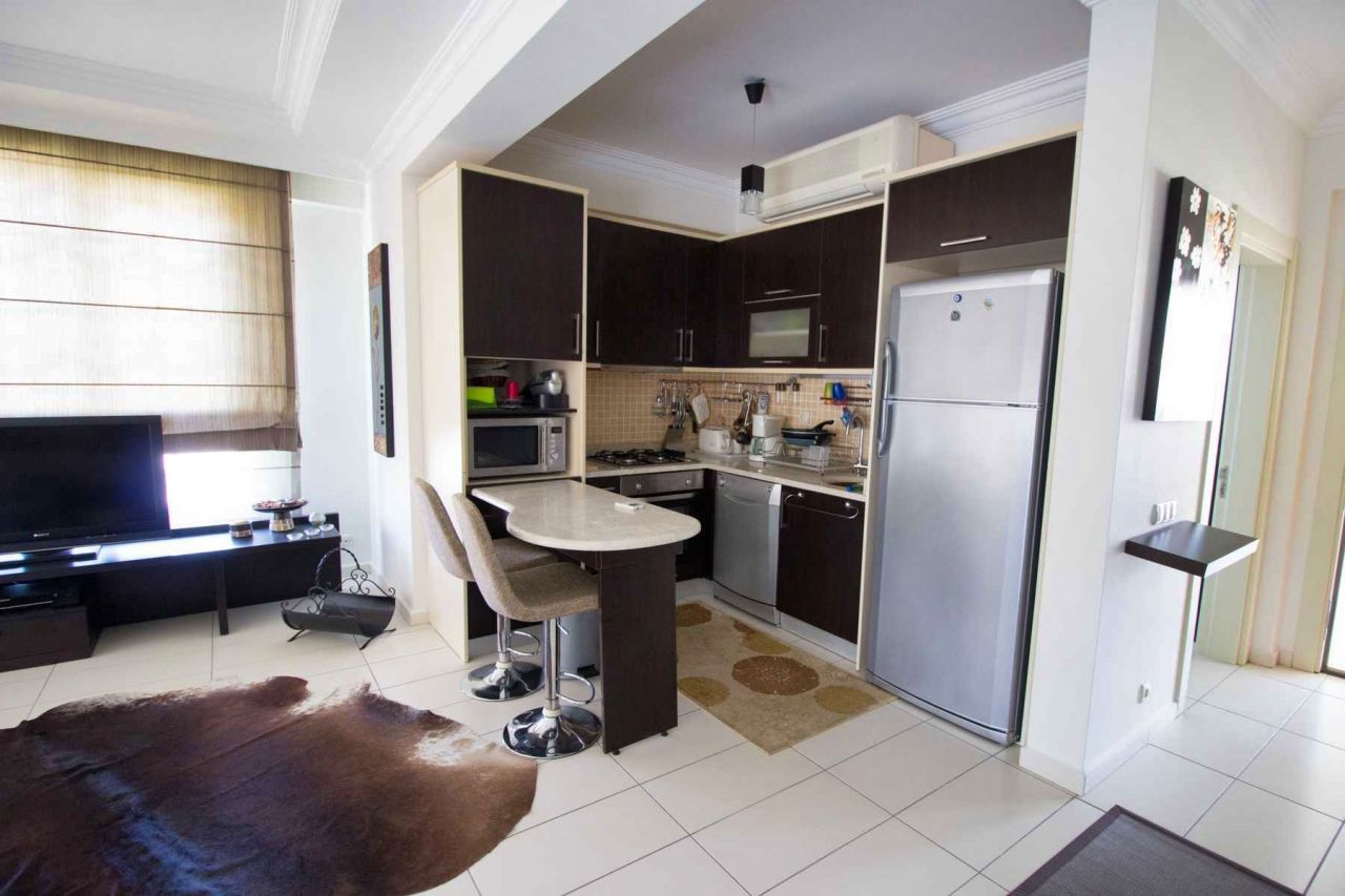 Квартира в Белеке, Турция, 180 м2 фото 4