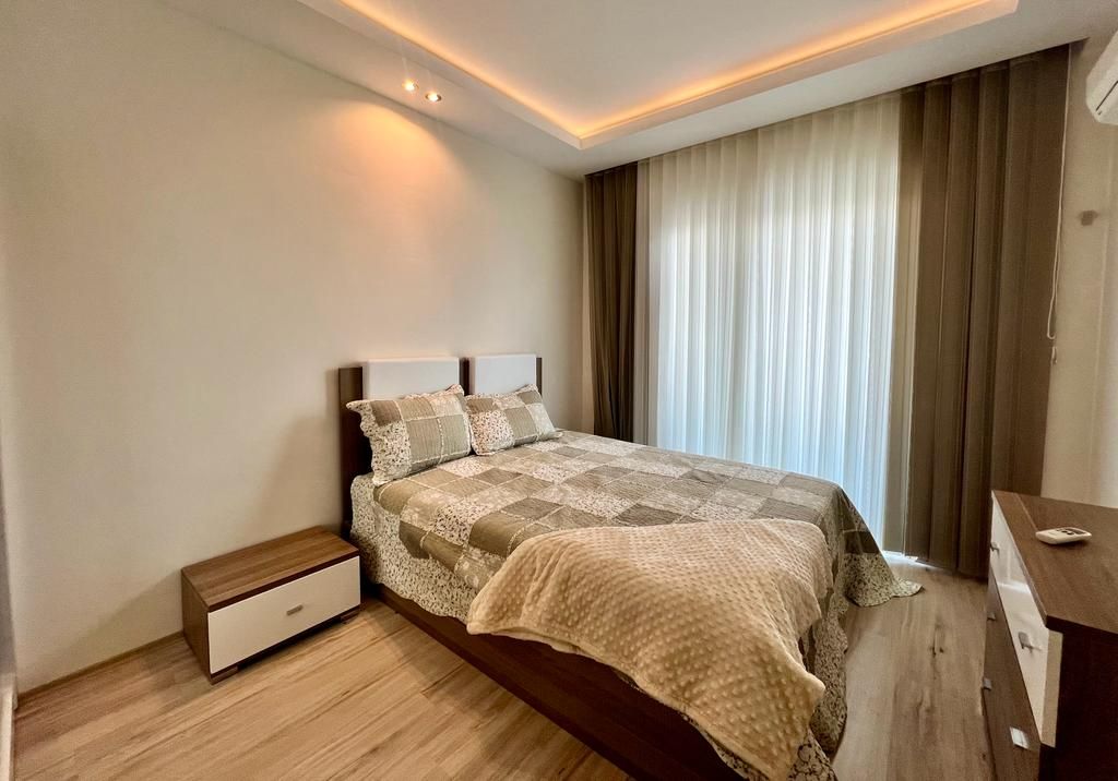 Квартира в Алании, Турция, 160 м2 фото 4