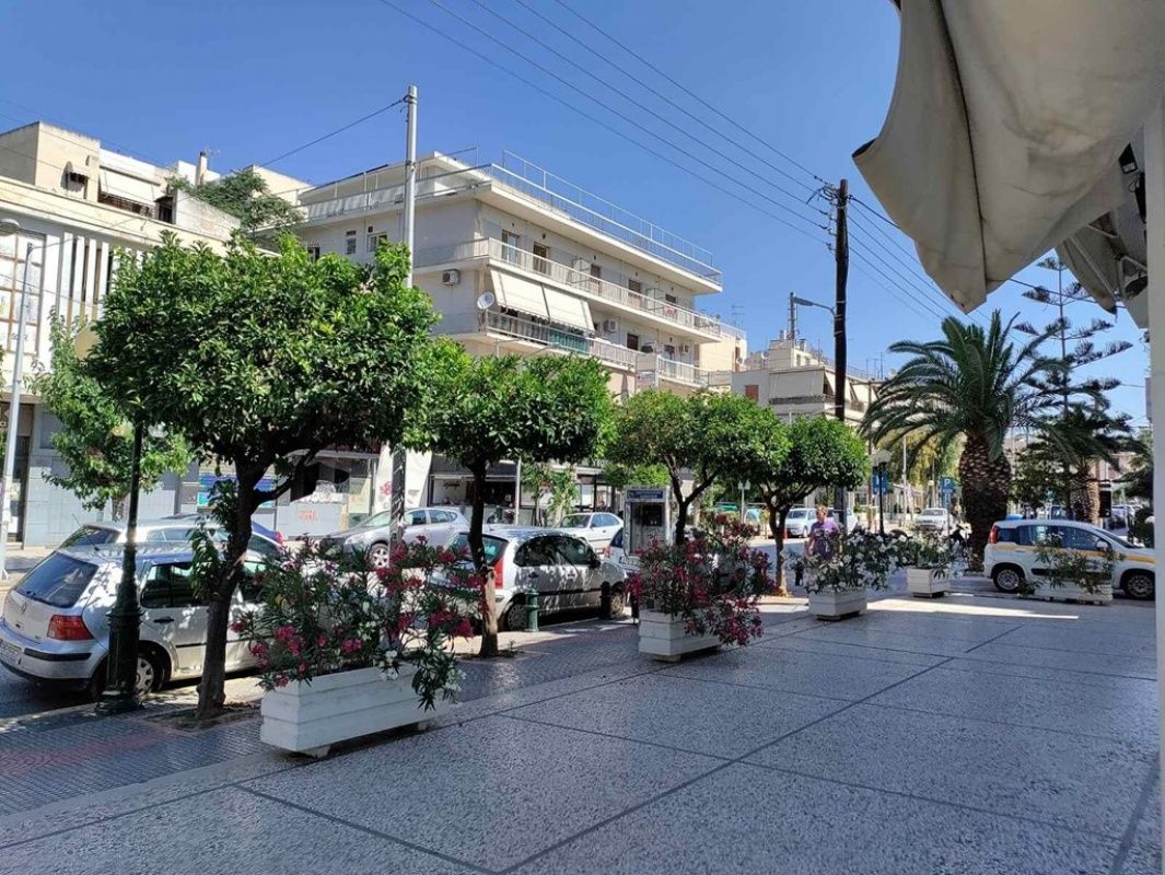 Квартира в Афинах, Греция, 820 м2 фото 4