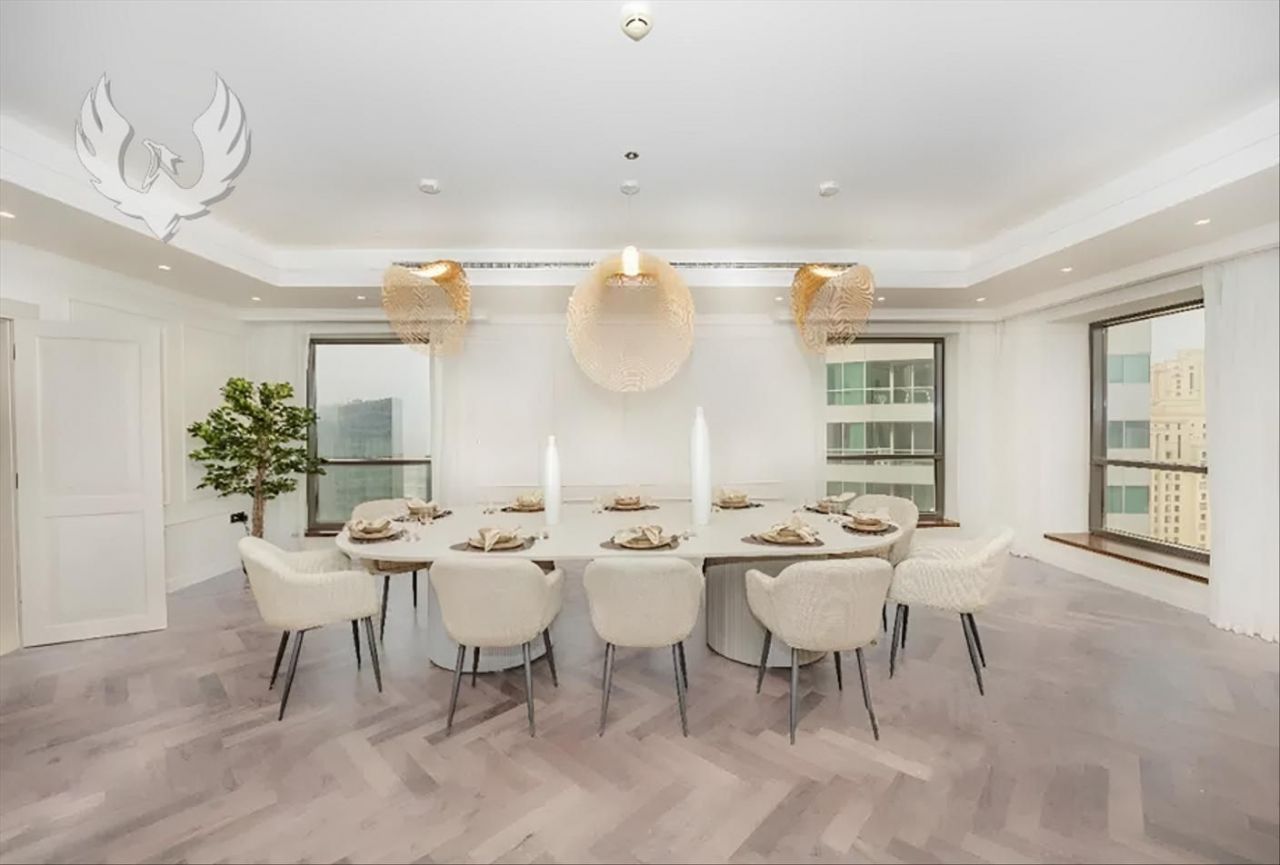 Апартаменты в Дубае, ОАЭ, 430 м2 фото 3