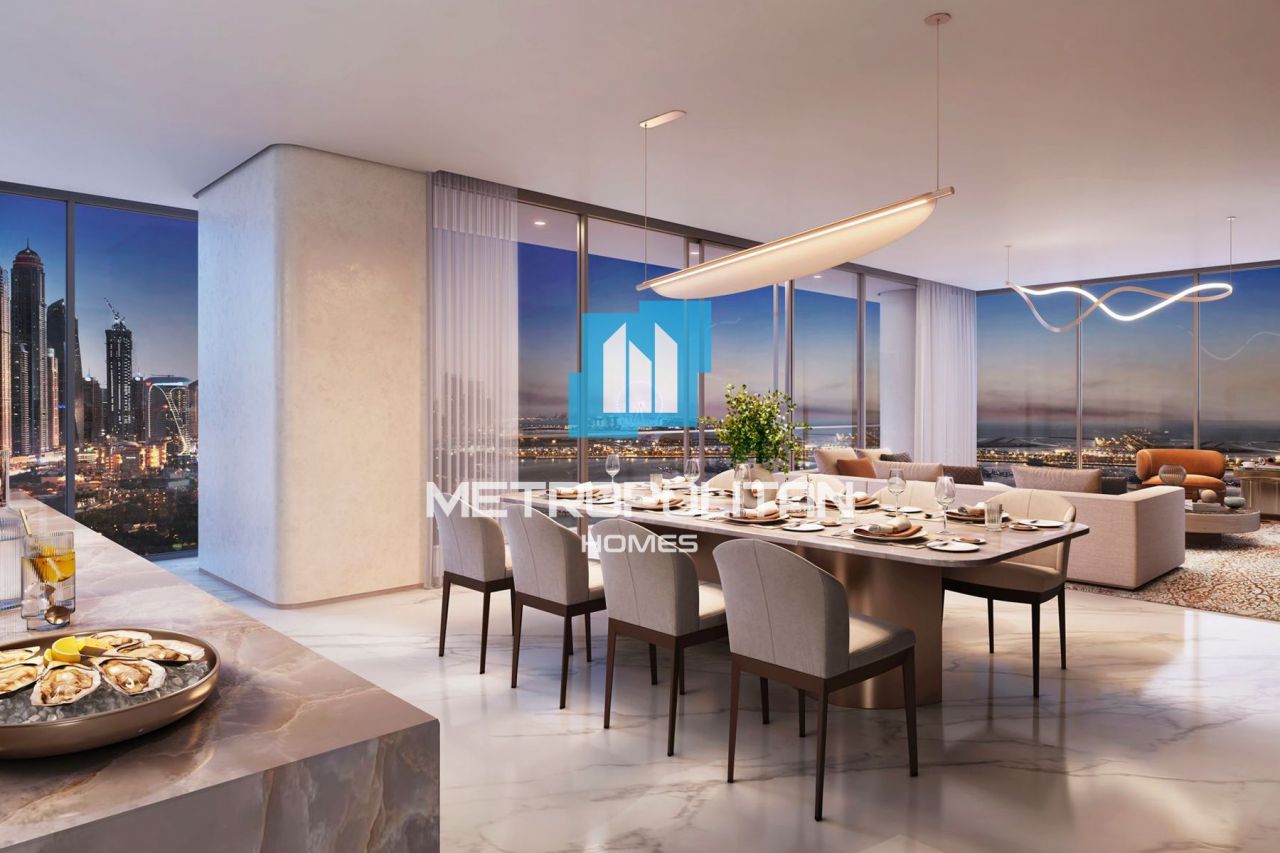 Апартаменты в Дубае, ОАЭ, 85 м2 фото 4
