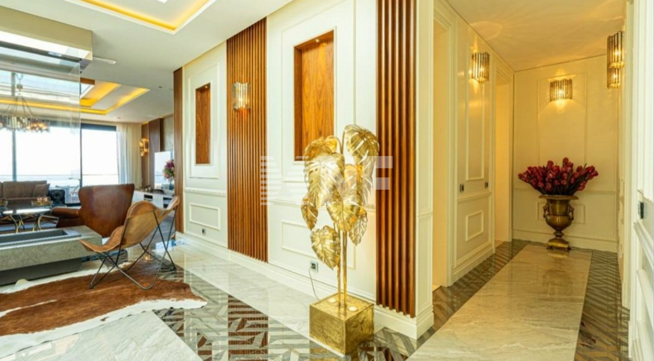 Вилла в Анталии, Турция, 680 м2 фото 5