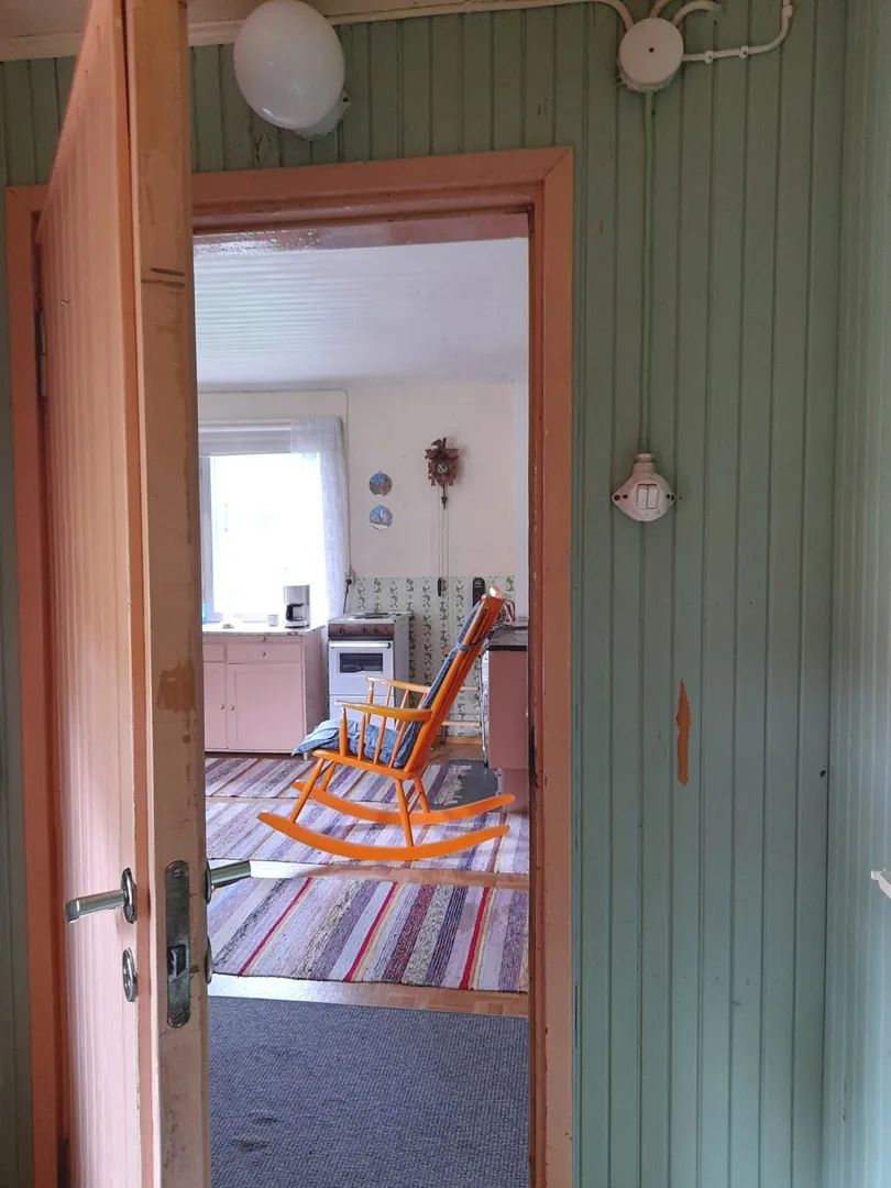 Дом в Иломантси, Финляндия, 49 м2 фото 3
