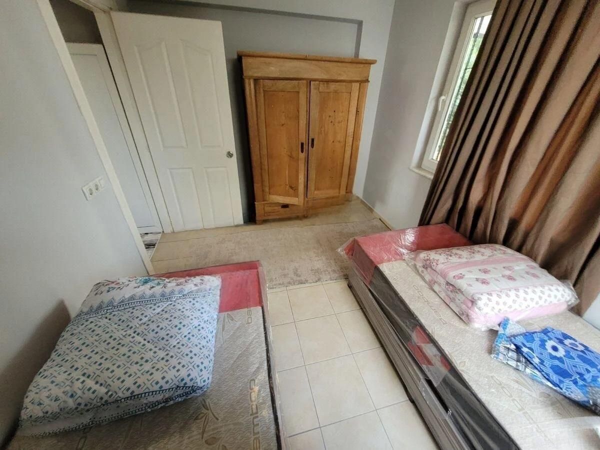 Пентхаус в Кунду, Турция, 140 м2 фото 4
