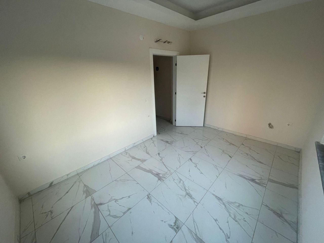 Квартира в Авсалларе, Турция, 45 м2 фото 5