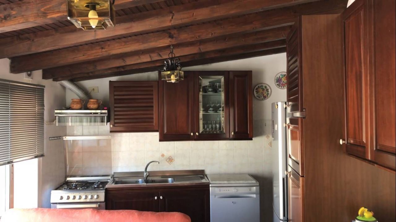 Апартаменты в Сан-Ремо, Италия, 100 м2 фото 4